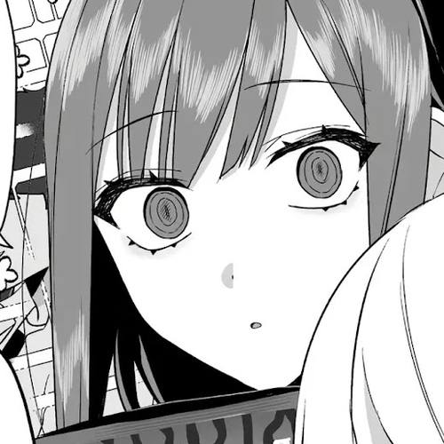 That Girl Is Cute... But Dangerous? Chapter 24 cover