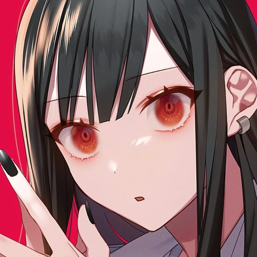 That Girl Is Cute... But Dangerous? Chapter 27 cover