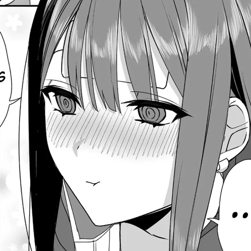 That Girl Is Cute... But Dangerous? Chapter 35 cover
