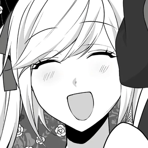 That Girl Is Cute... But Dangerous? Chapter 36 cover
