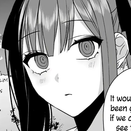 That Girl Is Cute... But Dangerous? Chapter 37 cover