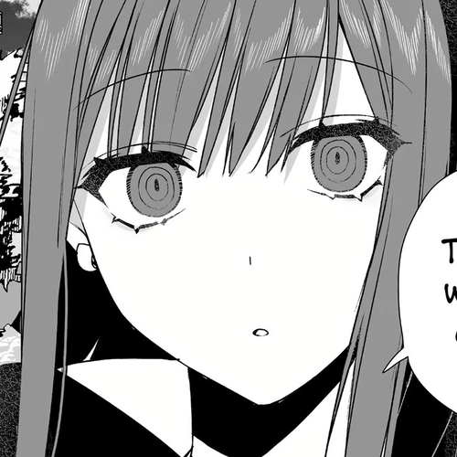 That Girl Is Cute... But Dangerous? Chapter 41 cover