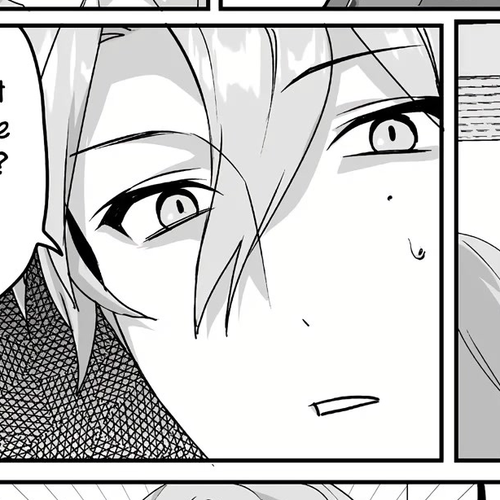 That Girl Is Cute... But Dangerous? Chapter 43 cover