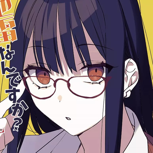 That Girl Is Cute... But Dangerous? Chapter 44 cover