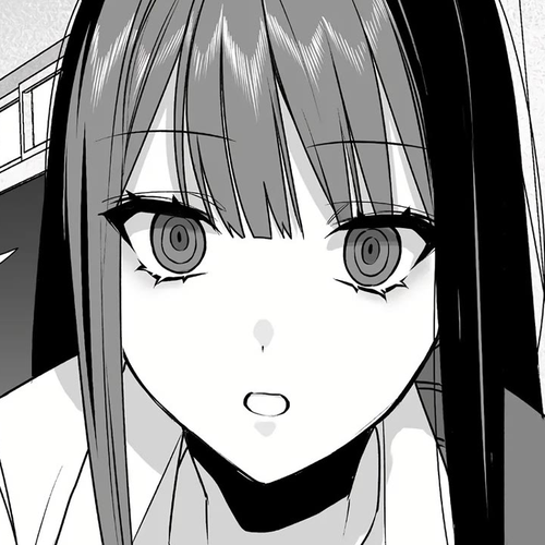 That Girl Is Cute... But Dangerous? Chapter 45 cover