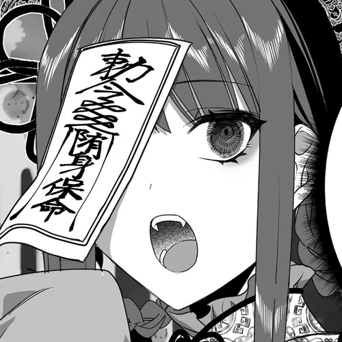 That Girl Is Cute... But Dangerous? Chapter 46 cover