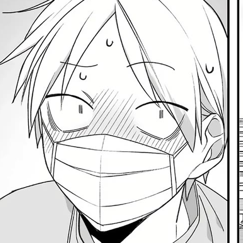 That Girl Is Cute... But Dangerous? Chapter 48 cover