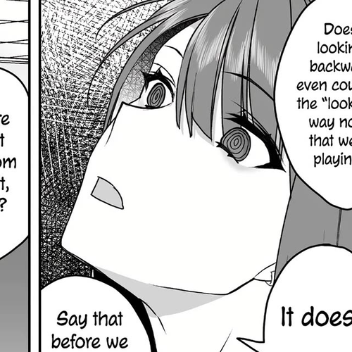 That Girl Is Cute... But Dangerous? Chapter 52 cover