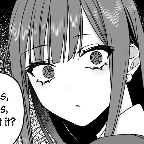 That Girl Is Cute... But Dangerous? Chapter 55 cover