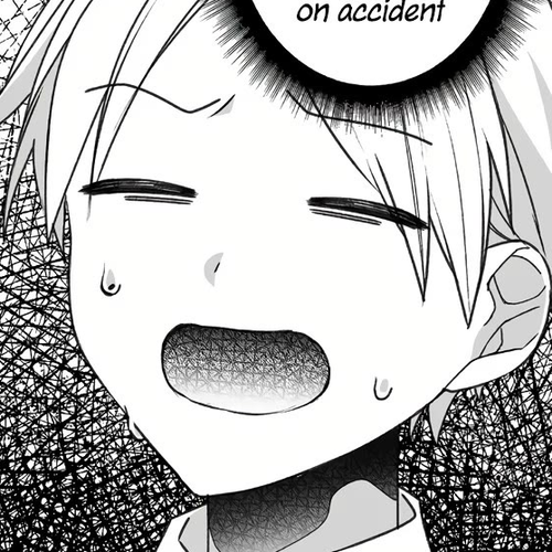 That Girl Is Cute... But Dangerous? Chapter 56 cover
