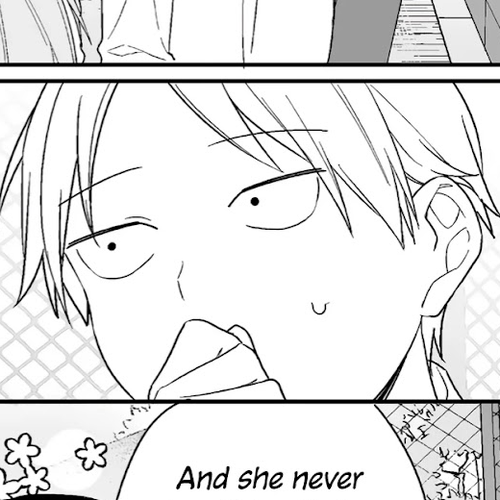 That Girl Is Cute... But Dangerous? Chapter 6 cover