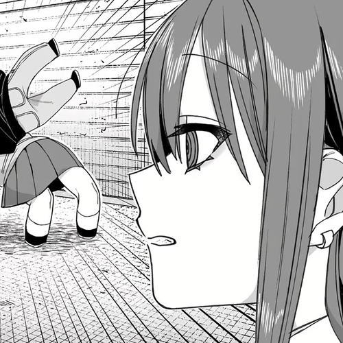 That Girl Is Cute... But Dangerous? Chapter 62 cover