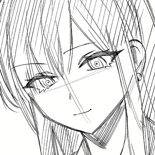 That Girl Is Cute... But Dangerous? Chapter 68 cover