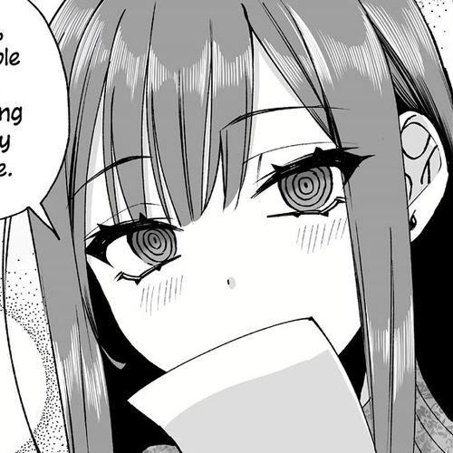 That Girl Is Cute... But Dangerous? Chapter 70 cover