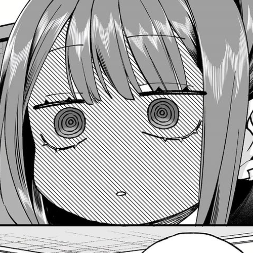 That Girl Is Cute... But Dangerous? Chapter 75 cover