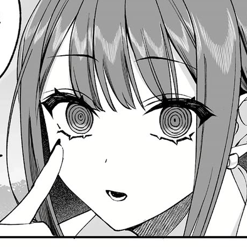That Girl Is Cute... But Dangerous? Chapter 76 cover