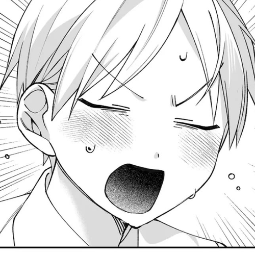 That Girl Is Cute... But Dangerous? Chapter 77 cover