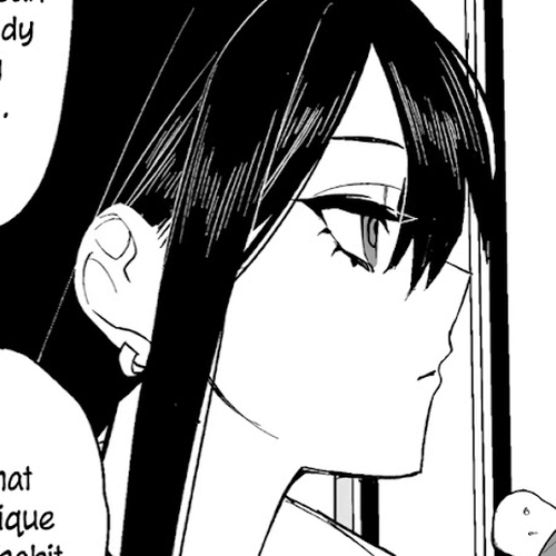 That Girl Is Cute... But Dangerous? Chapter 8 cover