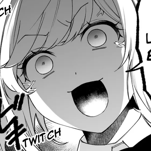 That Girl Is Cute... But Dangerous? Chapter 83: Are You Two Dating, Chihara-san? cover
