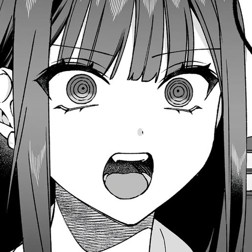 That Girl Is Cute... But Dangerous? Chapter 84 cover