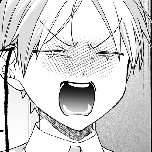 That Girl Is Cute... But Dangerous? Chapter 85: Did You Just Eavesdrop, Chihara-san? cover