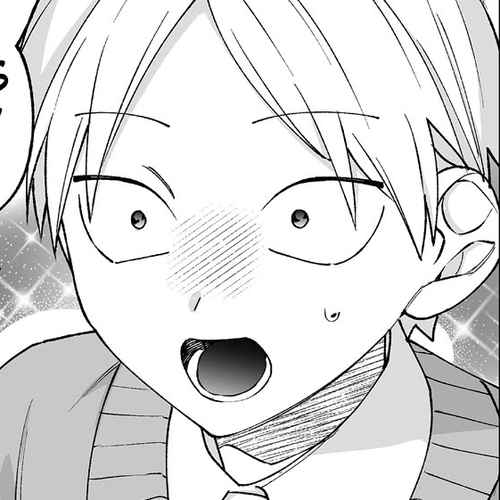 That Girl Is Cute... But Dangerous? Chapter 88: Do You Want To Keep It A Secret, Chihara-san? cover