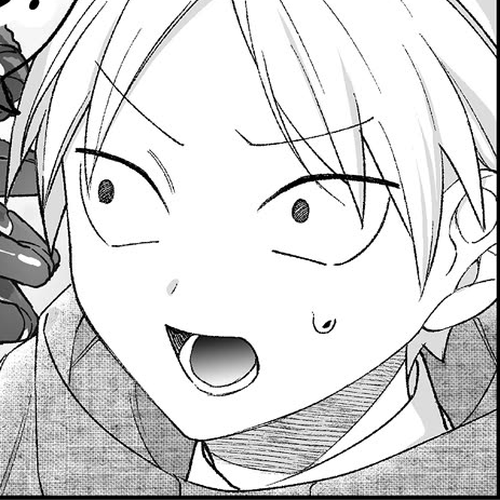 That Girl Is Cute... But Dangerous? Chapter 90: Were You Born In Winter, Chihara-san? cover