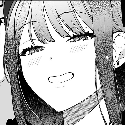 That Girl Is Cute... But Dangerous? Chapter 91: Is It Your Birthday, Chihara-san? cover