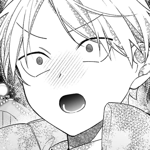 That Girl Is Cute... But Dangerous? Chapter 92: What Is Your Present, Kuroki-kun? cover