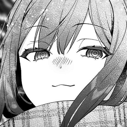 That Girl Is Cute... But Dangerous? Chapter 93: What Happened After, Chihara-san? cover