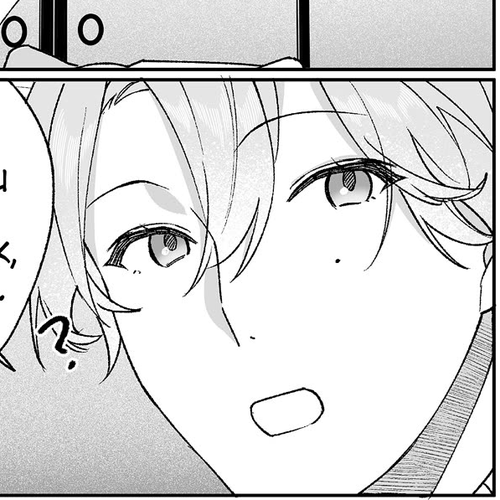 That Girl Is Cute... But Dangerous? Chapter 94: Are You Normally Like This, Chihara-san? cover