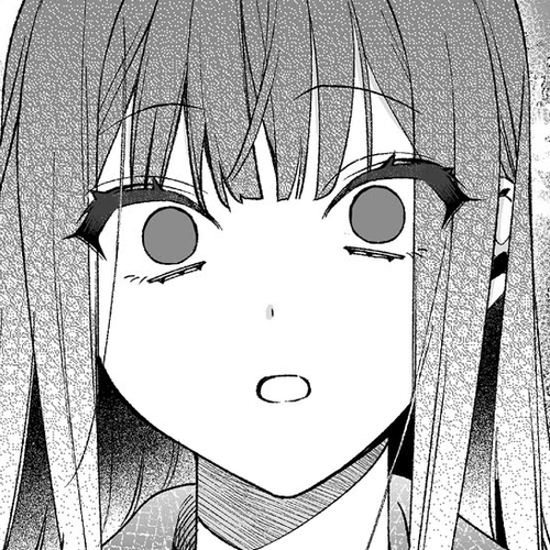 That Girl Is Cute... But Dangerous? Chapter 95: Was It A Misunderstanding, Chihara-san? cover