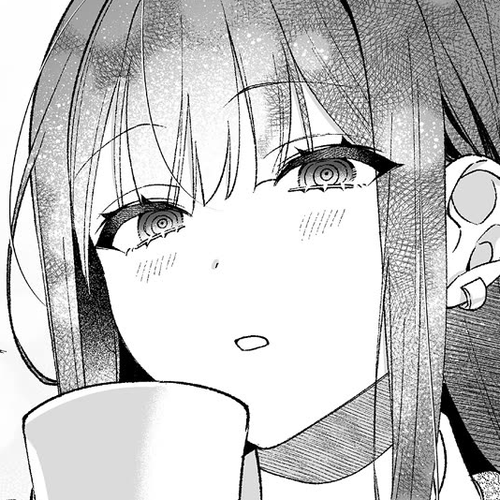 That Girl Is Cute... But Dangerous? Chapter 96: Are You Lying Face Down, Chihara-san? cover
