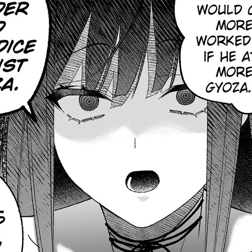 That Girl Is Cute... But Dangerous? Chapter 97: What Are Your Plans For The Future, Chihara-san? cover