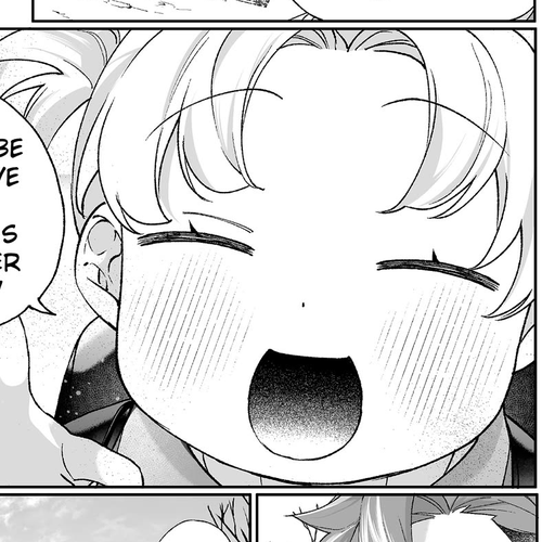 That Girl Is Cute... But Dangerous? Chapter 98: Were You In Top Form, Chihara-san? cover