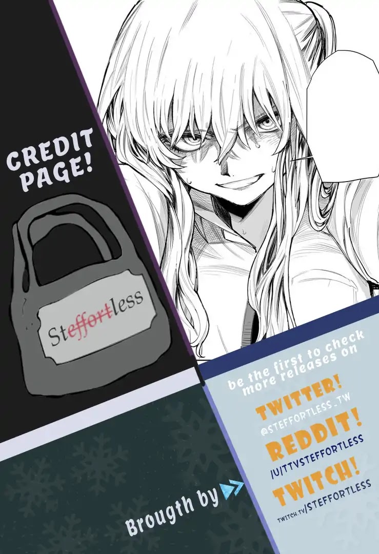 That Girl Is Not Just Cute Chapter 1 page 1 - Chapter 1