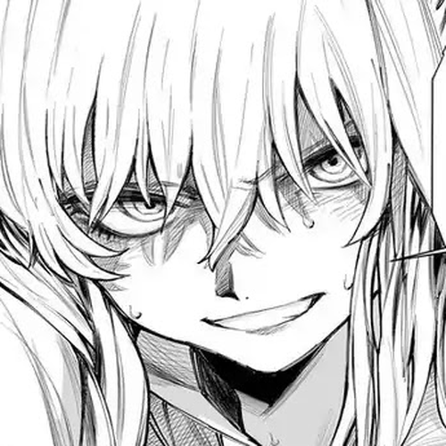 That Girl Is Not Just Cute Chapter 1 cover