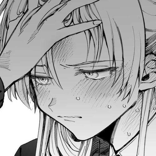 That Girl Is Not Just Cute Chapter 10 cover