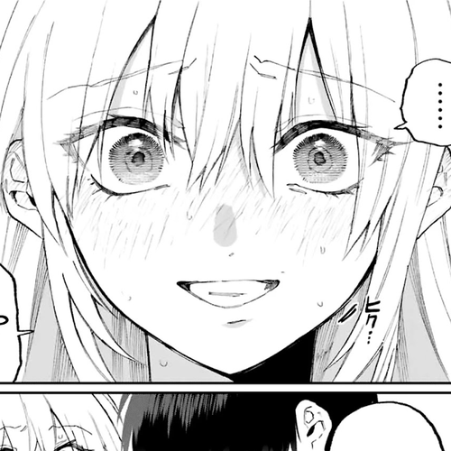 That Girl Is Not Just Cute Chapter 100 cover