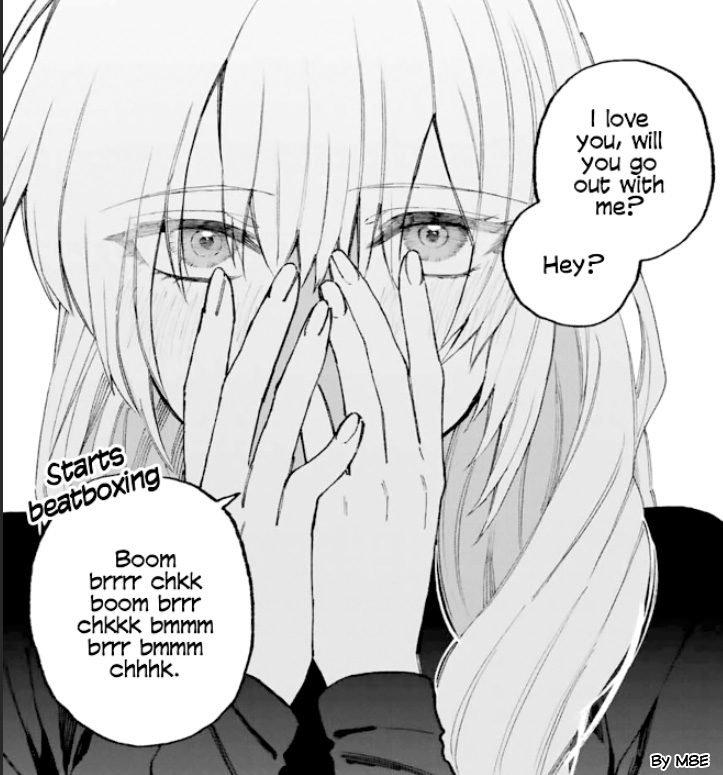 That Girl Is Not Just Cute Chapter 102 page 14 - Chapter 102