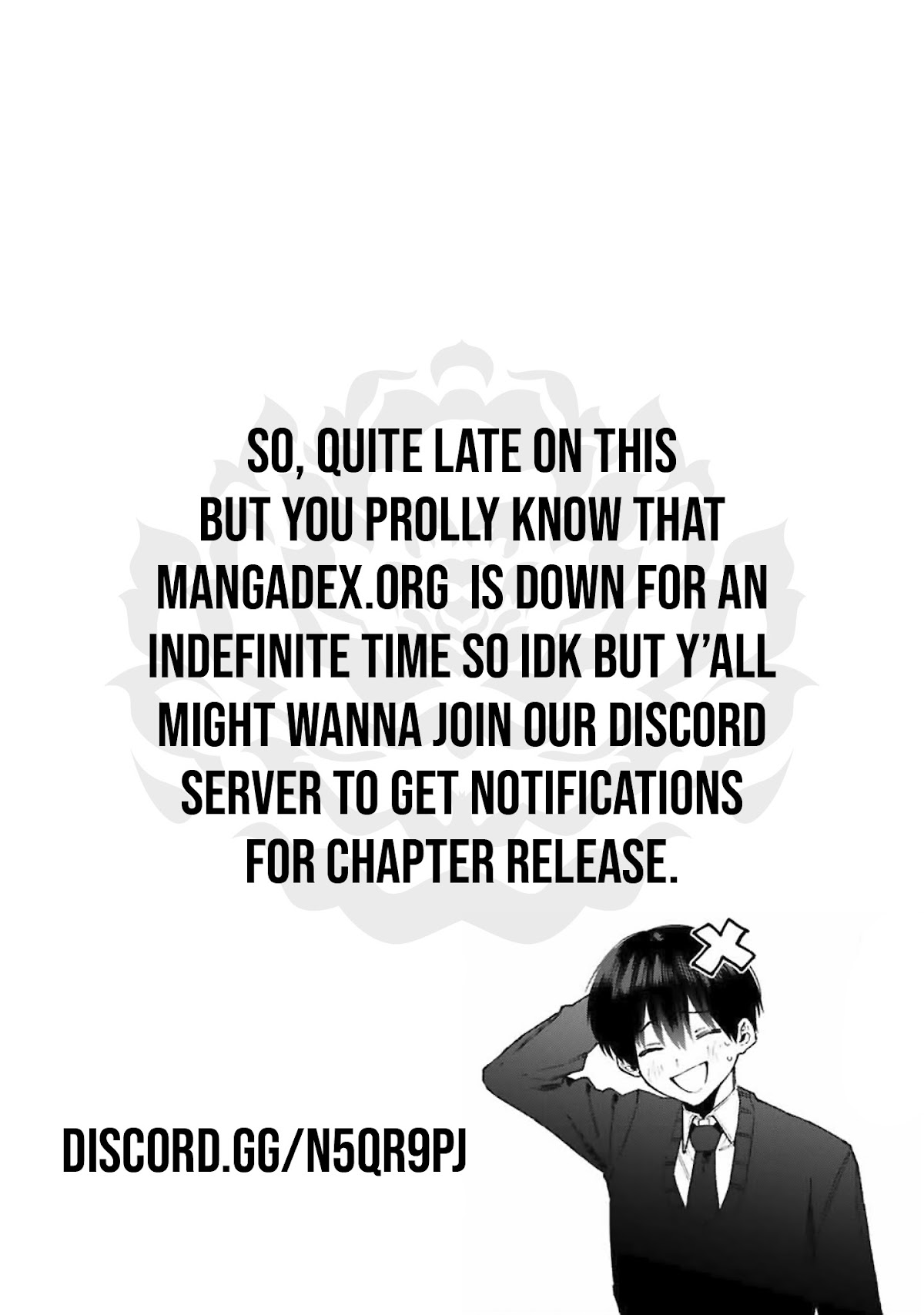 That Girl Is Not Just Cute Chapter 104 page 15 - Chapter 104