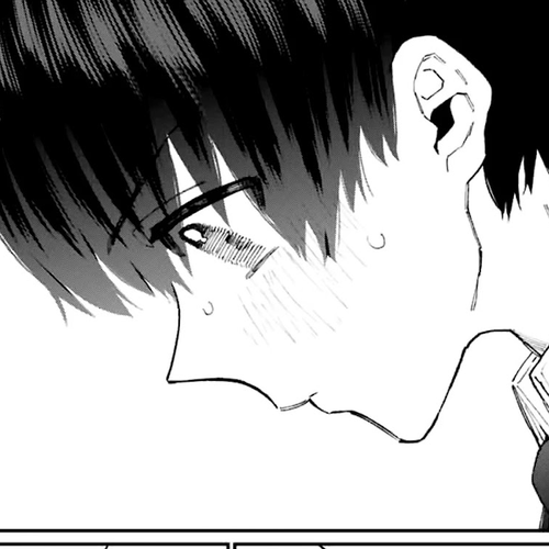 That Girl Is Not Just Cute Chapter 104 cover