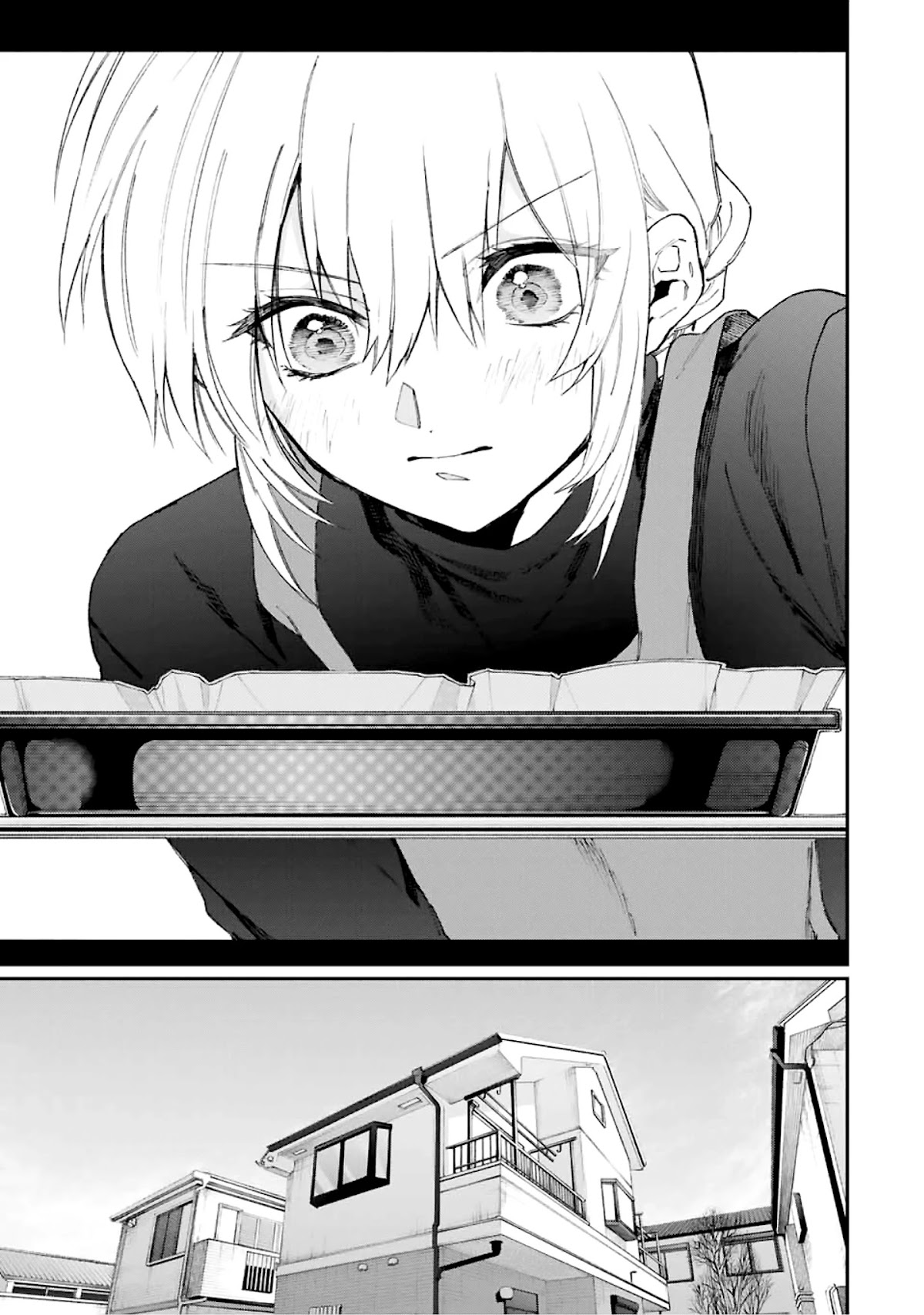 That Girl Is Not Just Cute Chapter 105 page 10 - Chapter 105
