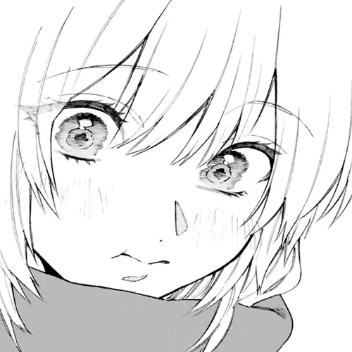 That Girl Is Not Just Cute Chapter 105 cover