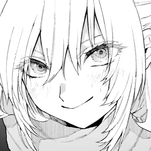 That Girl Is Not Just Cute Chapter 106 cover