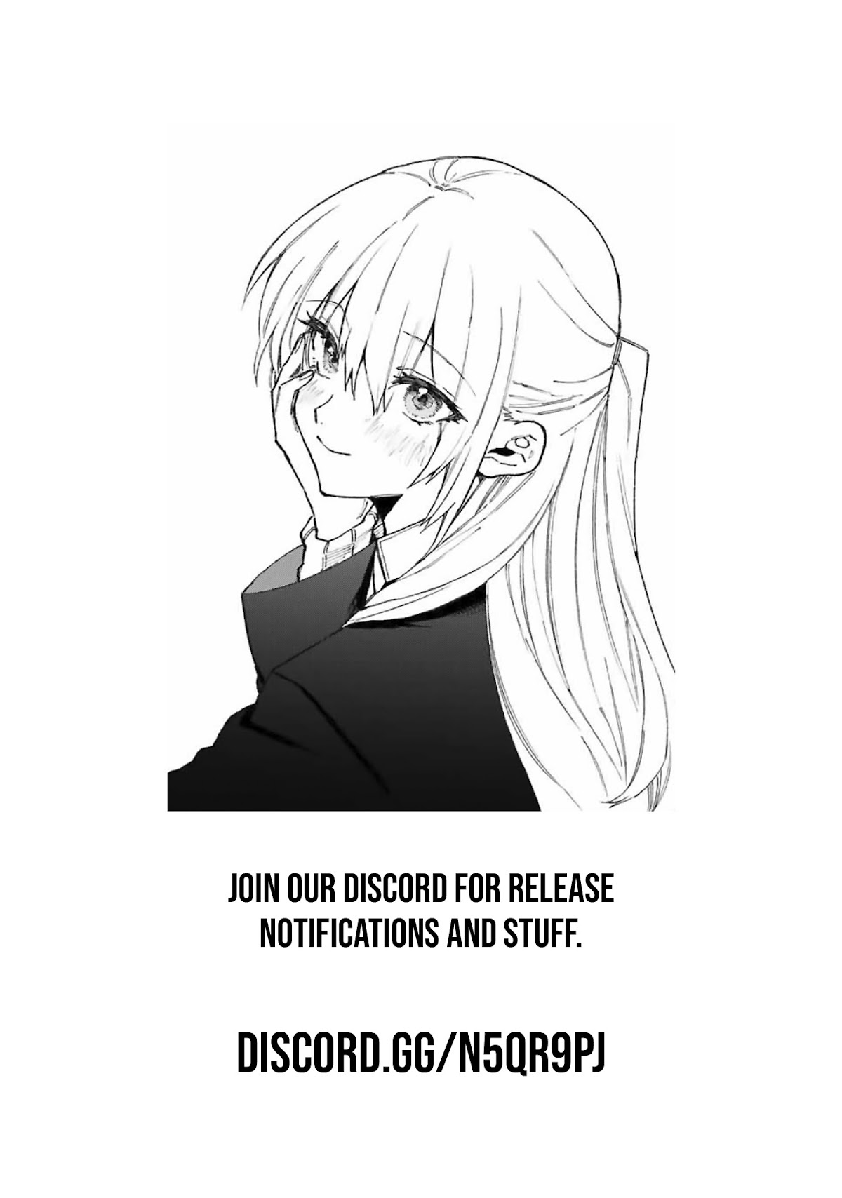 That Girl Is Not Just Cute Chapter 107 page 16 - Chapter 107