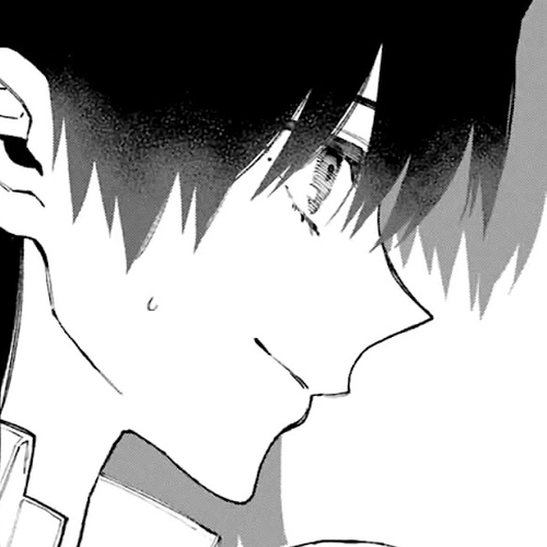 That Girl Is Not Just Cute Chapter 107 cover