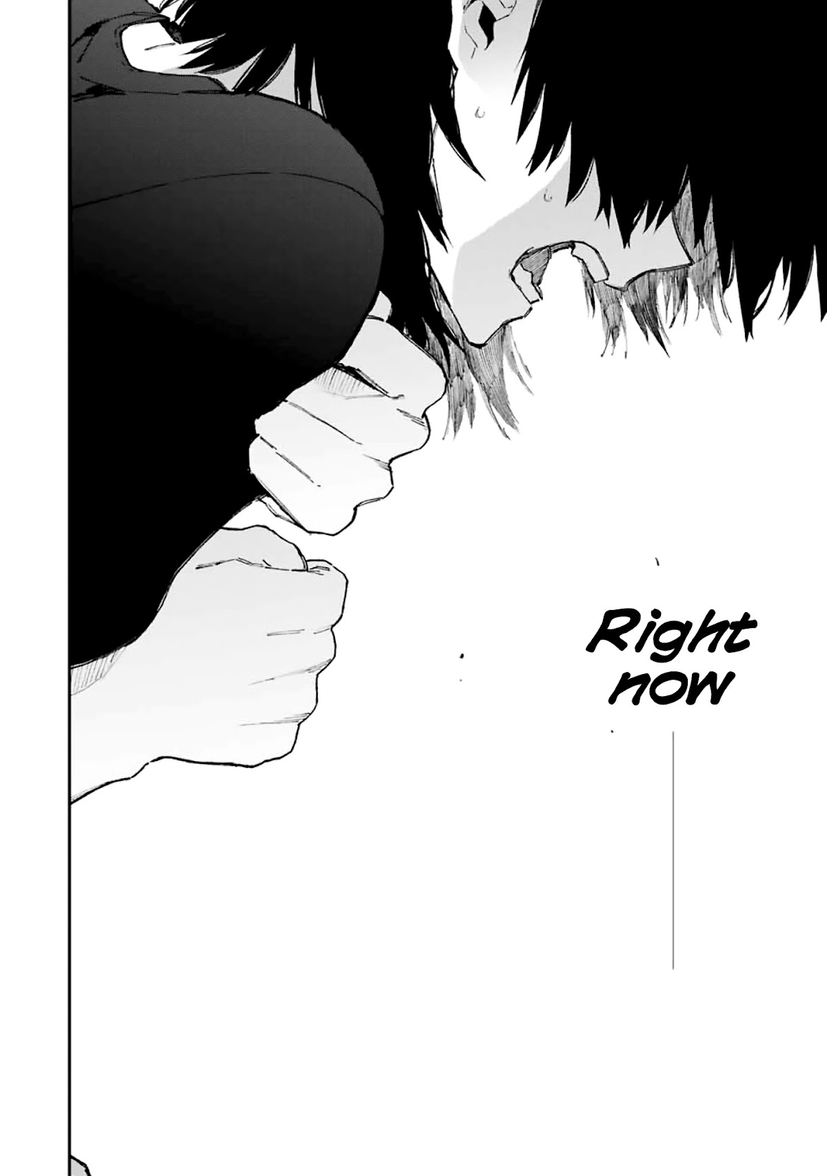 That Girl Is Not Just Cute Chapter 108 page 3 - Chapter 108