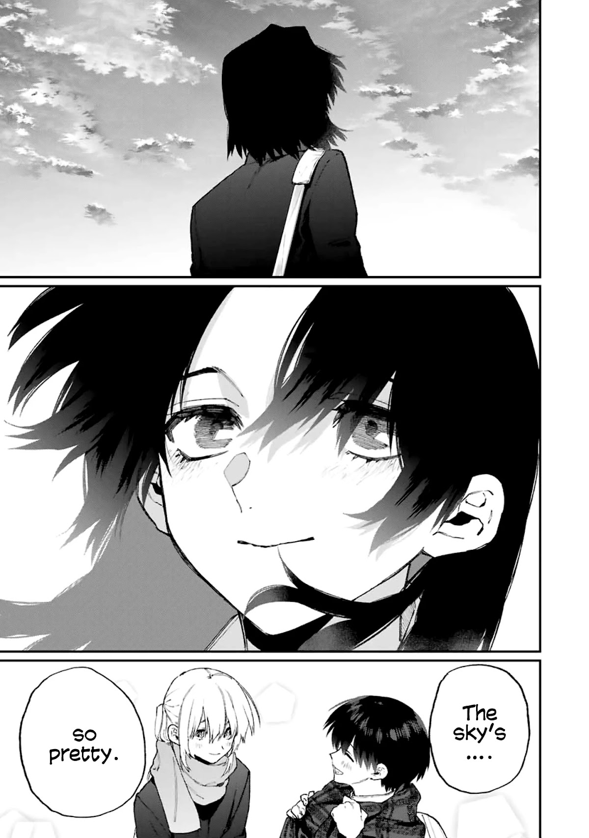 That Girl Is Not Just Cute Chapter 109 page 14 - Chapter 109