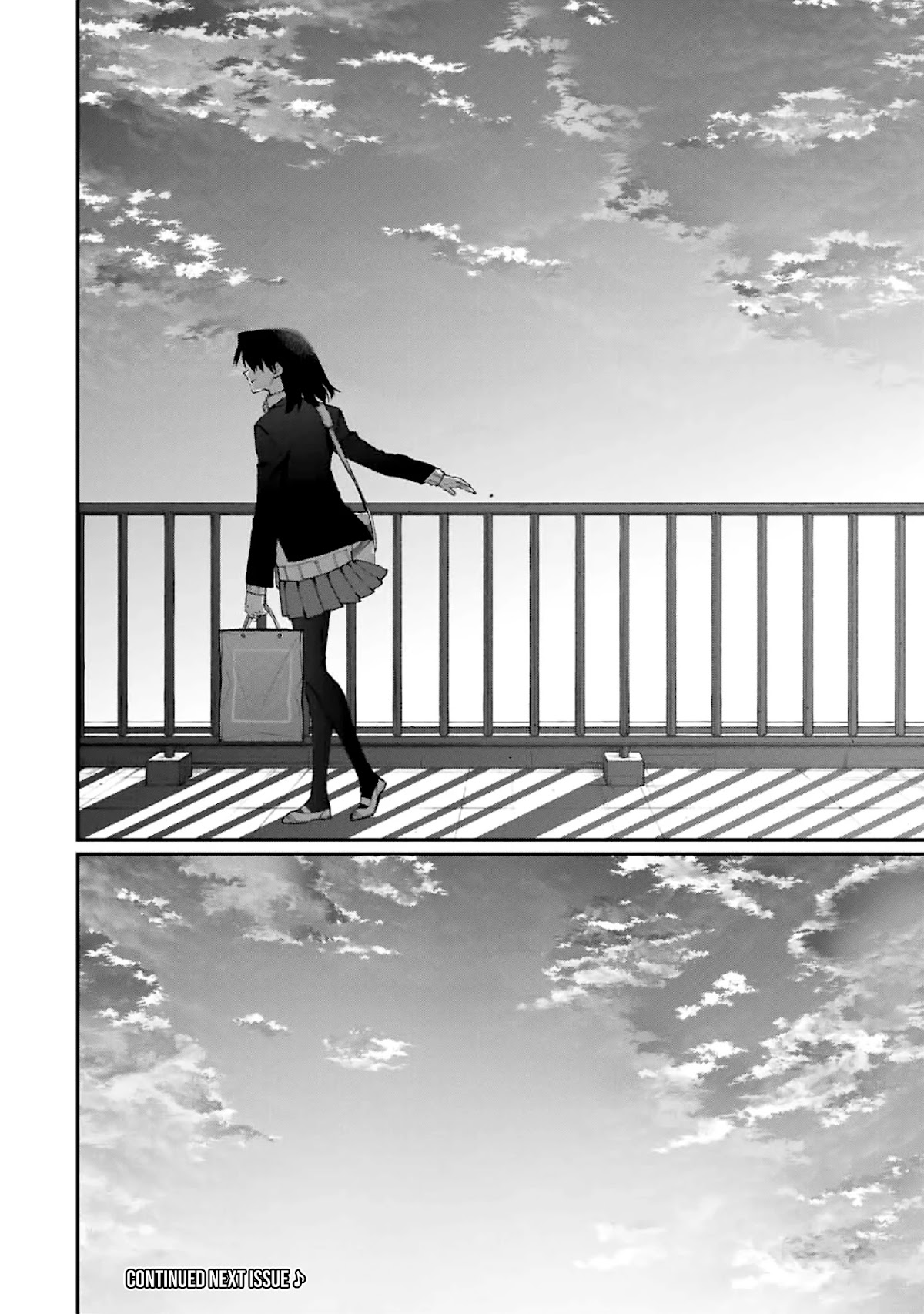 That Girl Is Not Just Cute Chapter 109 page 15 - Chapter 109